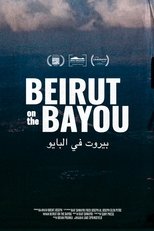 Poster for Beirut on the Bayou