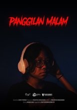 Knock on The Door main poster
