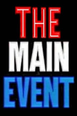 Poster for WWE The Main Event