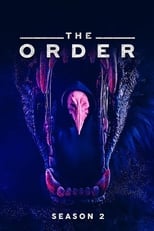 Poster for The Order Season 2