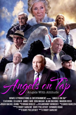 Poster for Angels on Tap