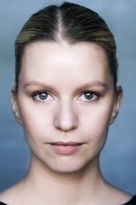 Foto retrato de Þórey Birgisdóttir