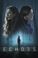 Poster di Echoes