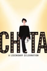 Poster for Chita: A Legendary Celebration 