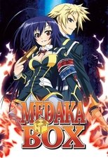 Medaka Box Medaka Box