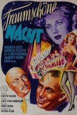 Poster for Traumschöne Nacht 