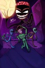 The Space Adventure of Matlid Martins (0)