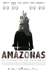 Poster for Amazonas 