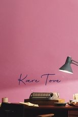 Kære Tove Ditlevsen poster image