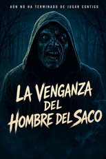 Revenge of the Boogeyman