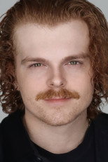 Foto retrato de Christopher Ryan Lewis