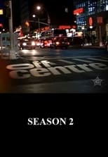 Poster for Off Centre Season 2