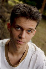 Franciszek Gołas as Matlid Martins (voice) in Kosmiczna Zagłada