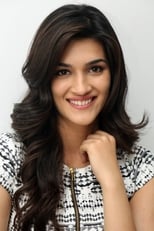 Poster for Kriti Sanon