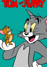 Poster for Tom Y Jerry (1940) Season 2