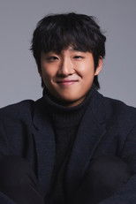 Foto retrato de 홍사빈