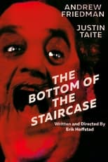 Poster for The Bottom of the Staircase