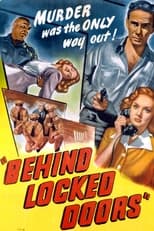 Behind Locked Doors (1948)