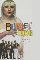 Poster for Burles King Daw O...