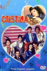 Poster for Cristina