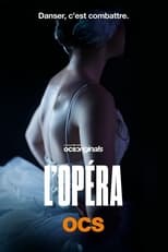 Poster for L'Opéra Season 1