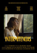 Intermitencias poster