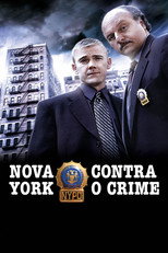 Pôster de Temporada 7 — Nova York Contra o Crime