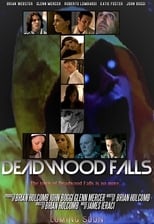 Poster di Deadwood Falls