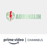 Adrenalin Amazon channel