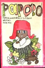Papobo poster
