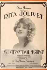 Poster for An International Marriage