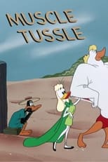 Muscle Tussle (1953)