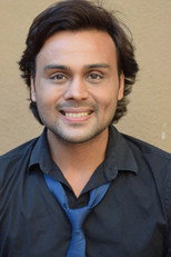 Mohit Digambar as Rahul in Bombae
