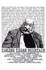 Poster for Taking Tiger Mountain