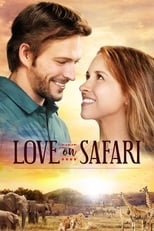 Poster for Love on Safari