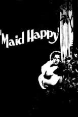 Poster for Maid Happy