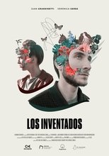 Poster for The Invented