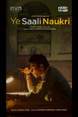 Ye Saali Naukri