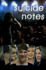 Suicide Notes poster