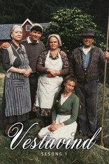 Season 1 Poster