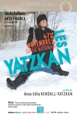 Les Yatzkan (2014)