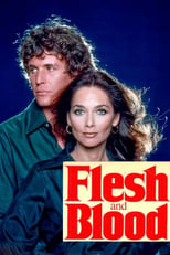 Poster for Flesh & Blood 