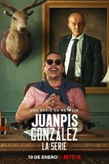 Poster for Juanpis González - The Series