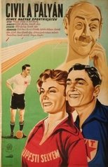 Try and Win poster movie