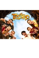 El tesoro (2016)