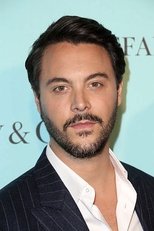 Poster for Jack Huston