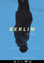 Berlim poster movie