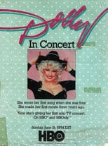 Poster for Dolly in Concert