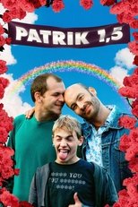 Poster di Patrik 1,5