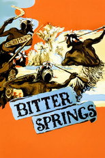 Bitter Springs poster movie